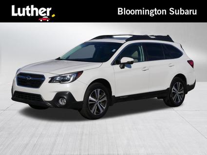 2018 Subaru Outback Minneapolis MN
