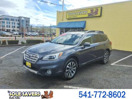 2017 Subaru Outback Medford OR