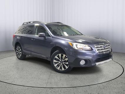 2017 Subaru Outback Kalamazoo MI