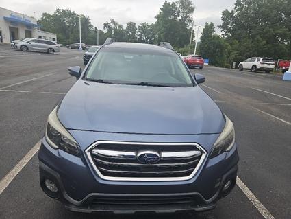 2018 Subaru Outback Johnson City TN