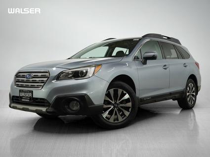 2017 Subaru Outback Burnsville MN