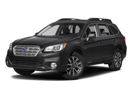 2017 Subaru Outback Inver Grove Heights MN