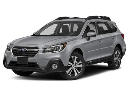 2018 Subaru Outback Minneapolis MN