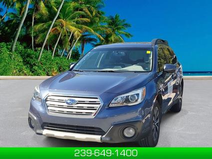 2017 Subaru Outback Naples FL