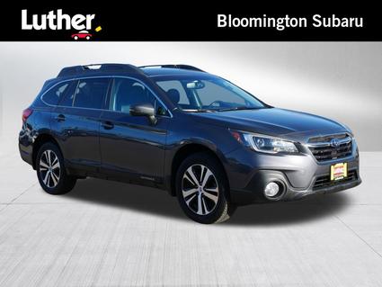 2018 Subaru Outback Minneapolis MN