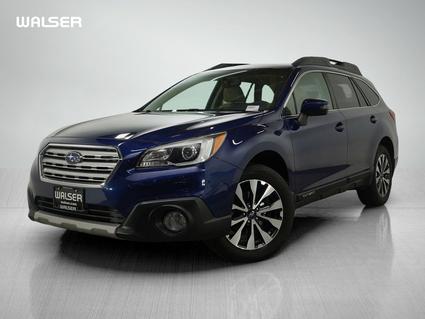 2017 Subaru Outback Minneapolis MN