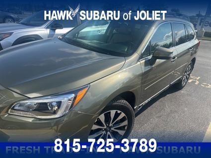 2017 Subaru Outback Plainfield IL