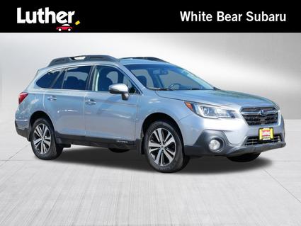 2018 Subaru Outback Saint Paul MN