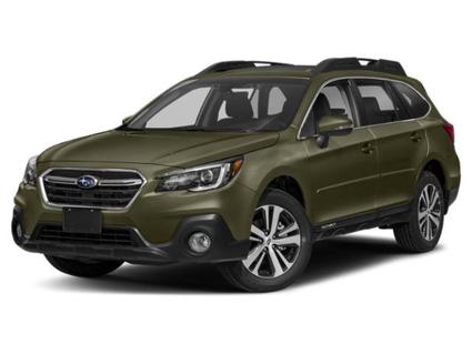 2018 Subaru Outback Minneapolis MN