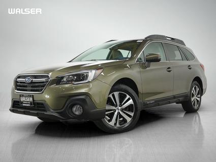 2018 Subaru Outback Burnsville MN