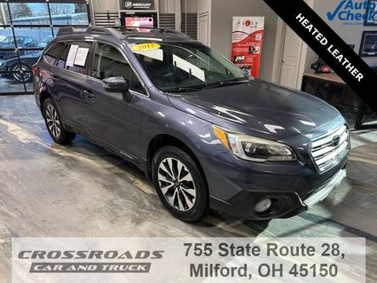 2017 Subaru Outback Milford OH