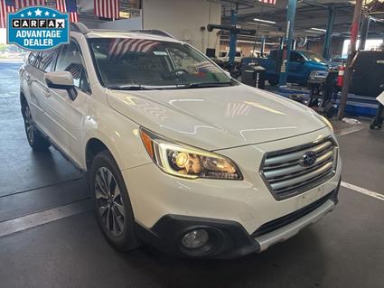2017 Subaru Outback Clovis CA