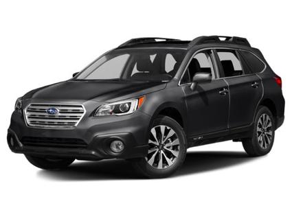2015 Subaru Outback Pullman WA