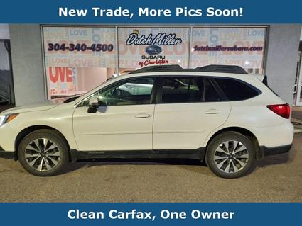 2016 Subaru Outback Charleston WV