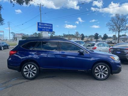 2015 Subaru Outback Wilmington NC