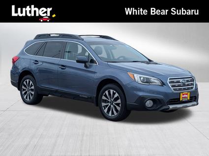 2015 Subaru Outback Saint Paul MN