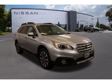 2016 Subaru Outback Salem OR