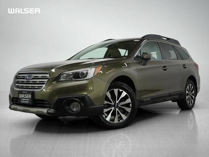 2015 Subaru Outback South Saint Paul MN