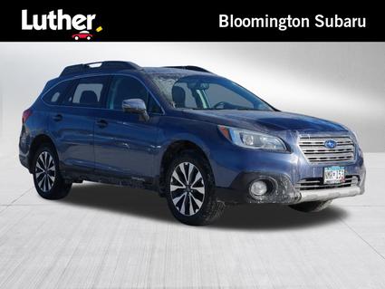 2015 Subaru Outback Minneapolis MN