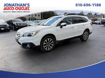 2016 Subaru Outback West Chester PA