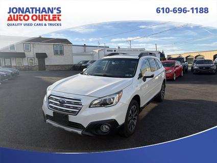 2016 Subaru Outback West Chester PA