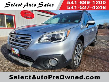2016 Subaru Outback Redmond OR