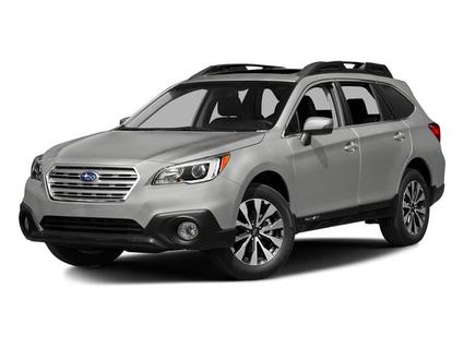 2016 Subaru Outback Minneapolis MN