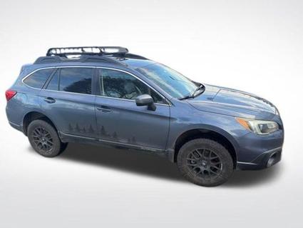 2016 Subaru Outback Salem OR