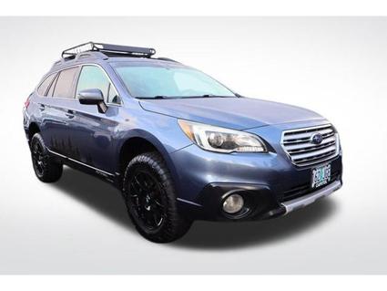 2016 Subaru Outback Salem OR