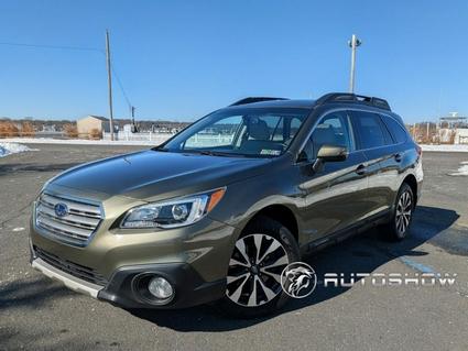 2015 Subaru Outback Somerset NJ