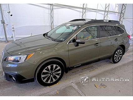 2015 Subaru Outback Somerset NJ