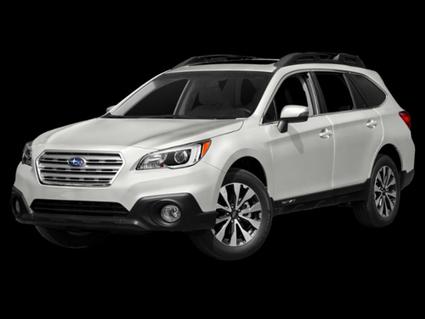 2015 Subaru Outback Indiana PA
