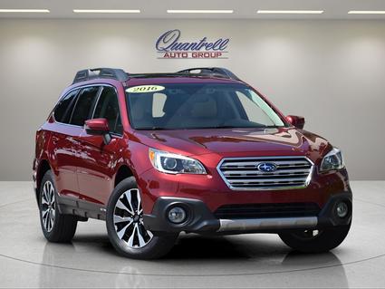2016 Subaru Outback Lexington KY