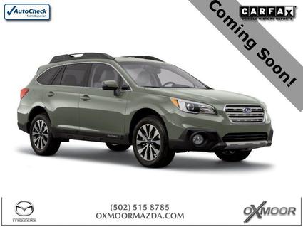 2016 Subaru Outback Louisville KY