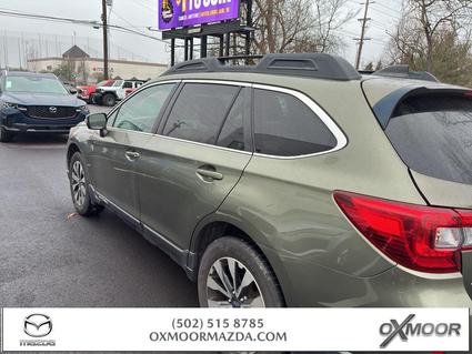 2016 Subaru Outback Louisville KY