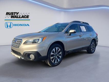 2017 Subaru Outback Knoxville TN