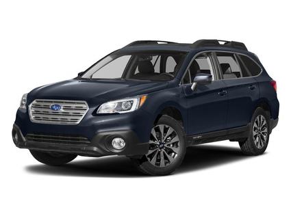 2017 Subaru Outback Minneapolis MN