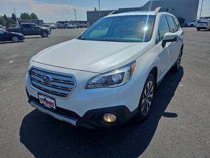2017 Subaru Outback Rexburg ID