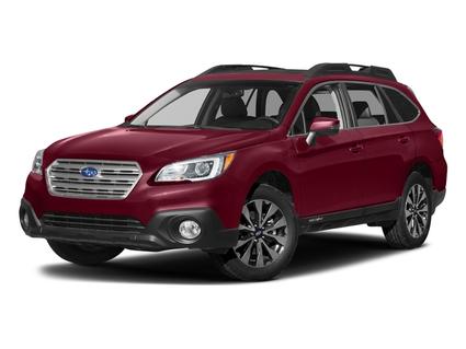 2017 Subaru Outback Post Falls ID