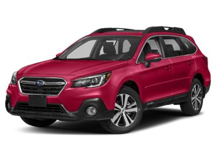 2018 Subaru Outback Pocatello ID