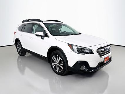 2018 Subaru Outback Hermiston OR