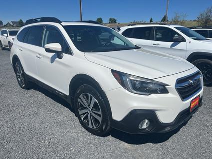 2018 Subaru Outback Hermiston OR