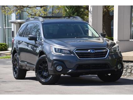 2018 Subaru Outback Lexington KY