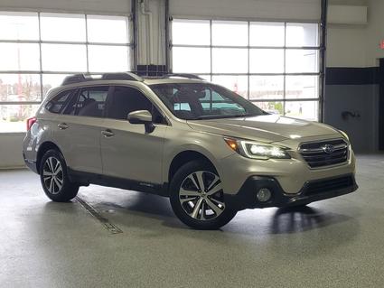 2018 Subaru Outback Kalamazoo MI