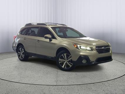 2018 Subaru Outback Kalamazoo MI