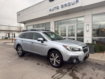 2018 Subaru Outback Lexington KY