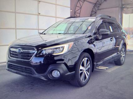 2018 Subaru Outback Chattanooga TN