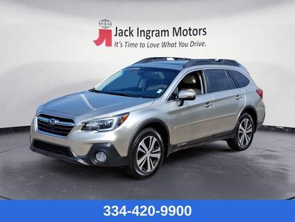 2018 Subaru Outback Montgomery AL