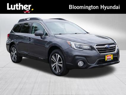 2018 Subaru Outback Minneapolis MN