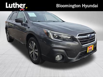2018 Subaru Outback Minneapolis MN